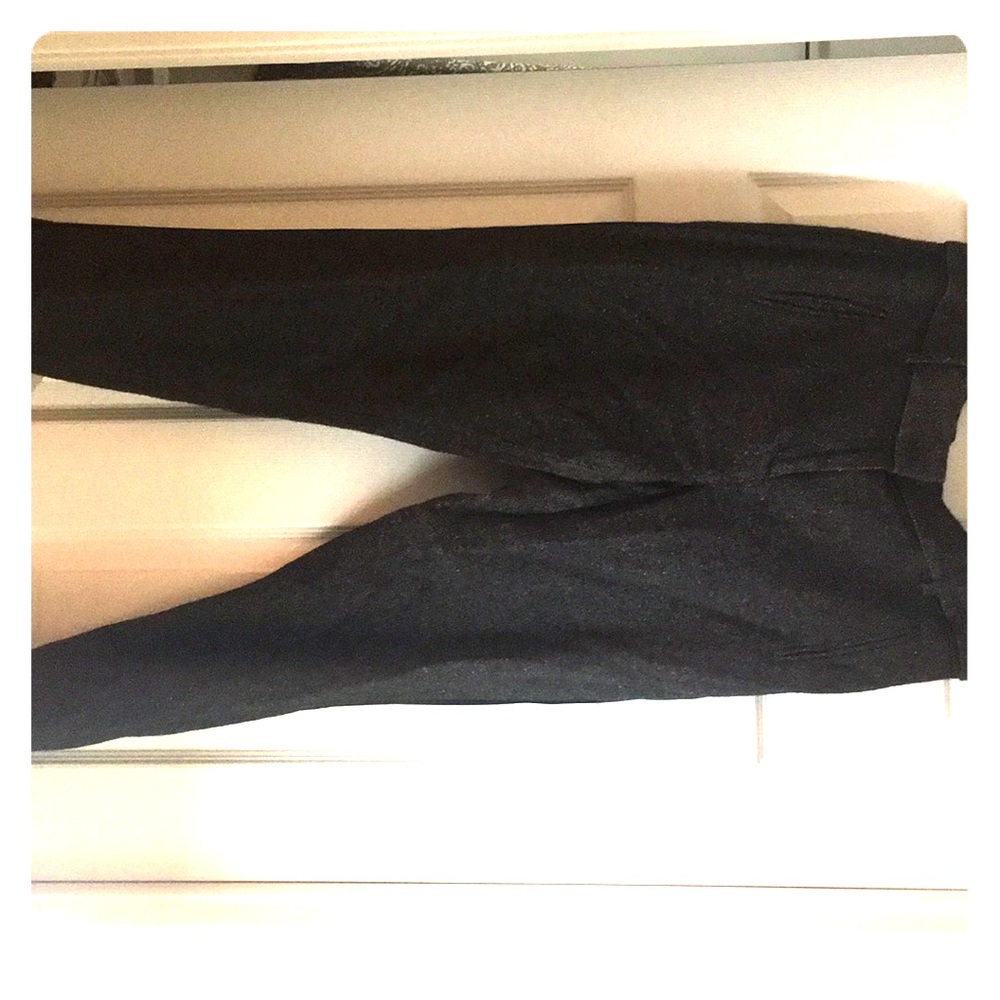 Ann Taylor Ankle Dress Pants